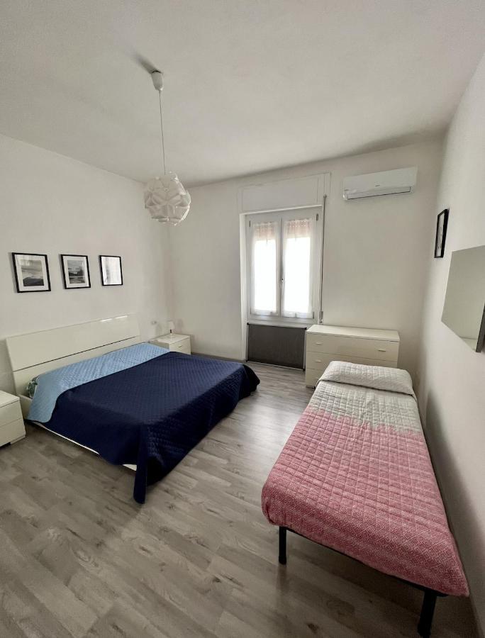 Apartment White Flat 2 Alghero